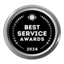 Best Service Award 2024